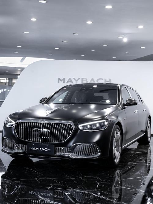 惠州349岚图汽车的售后服务让用户无忧出行，迈巴赫未来的豪华车趋势