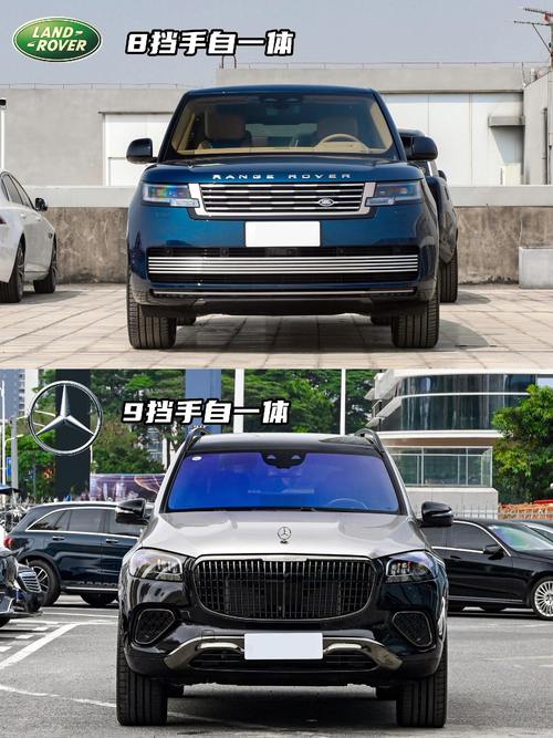 惠州349迈巴赫经典与现代的完美融合，路虎如何塑造独特的品牌形象